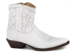 Women's Stetson "Annika" Boots