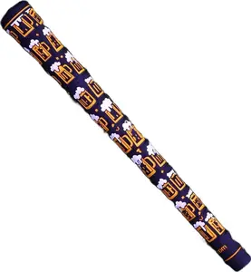 Midnight Edition Premium iron grips