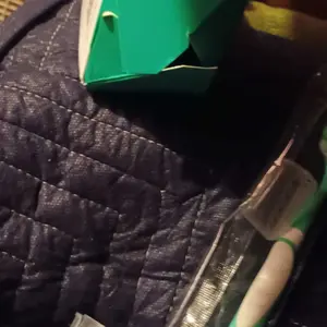 Product Review of GuruNanda Cocomint Pulling Oil with 7 Essential Oils & Vitamins D, E & K2 - 8 oz from S**?