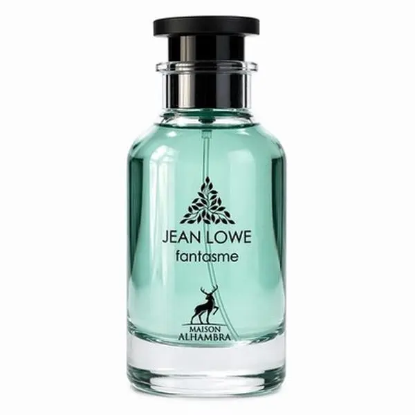 Jean Lowe Fantasme by Maison Alhambra Lattafa EDP Spray, 3.4oz