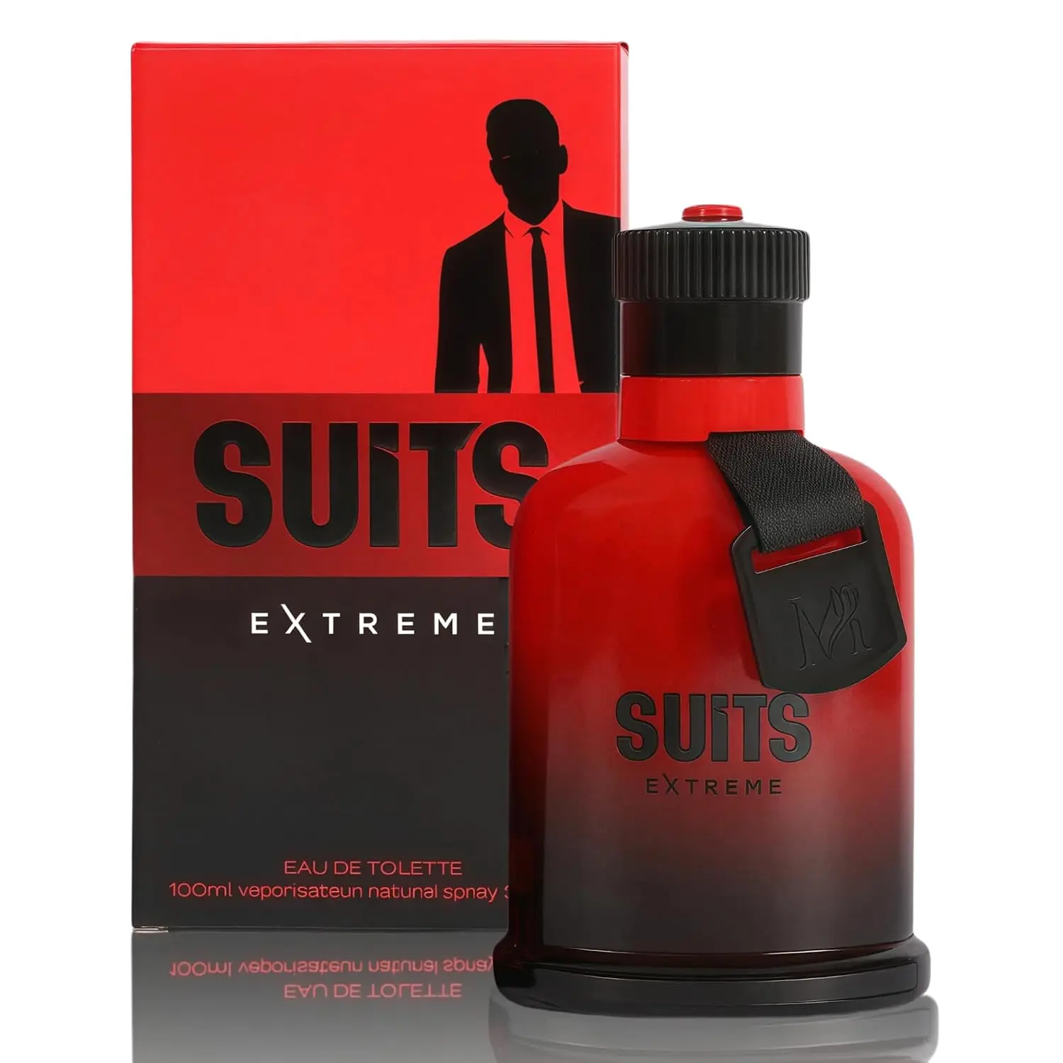 Suits Extreme