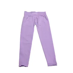 Empowered Classic Leggings (Purple)