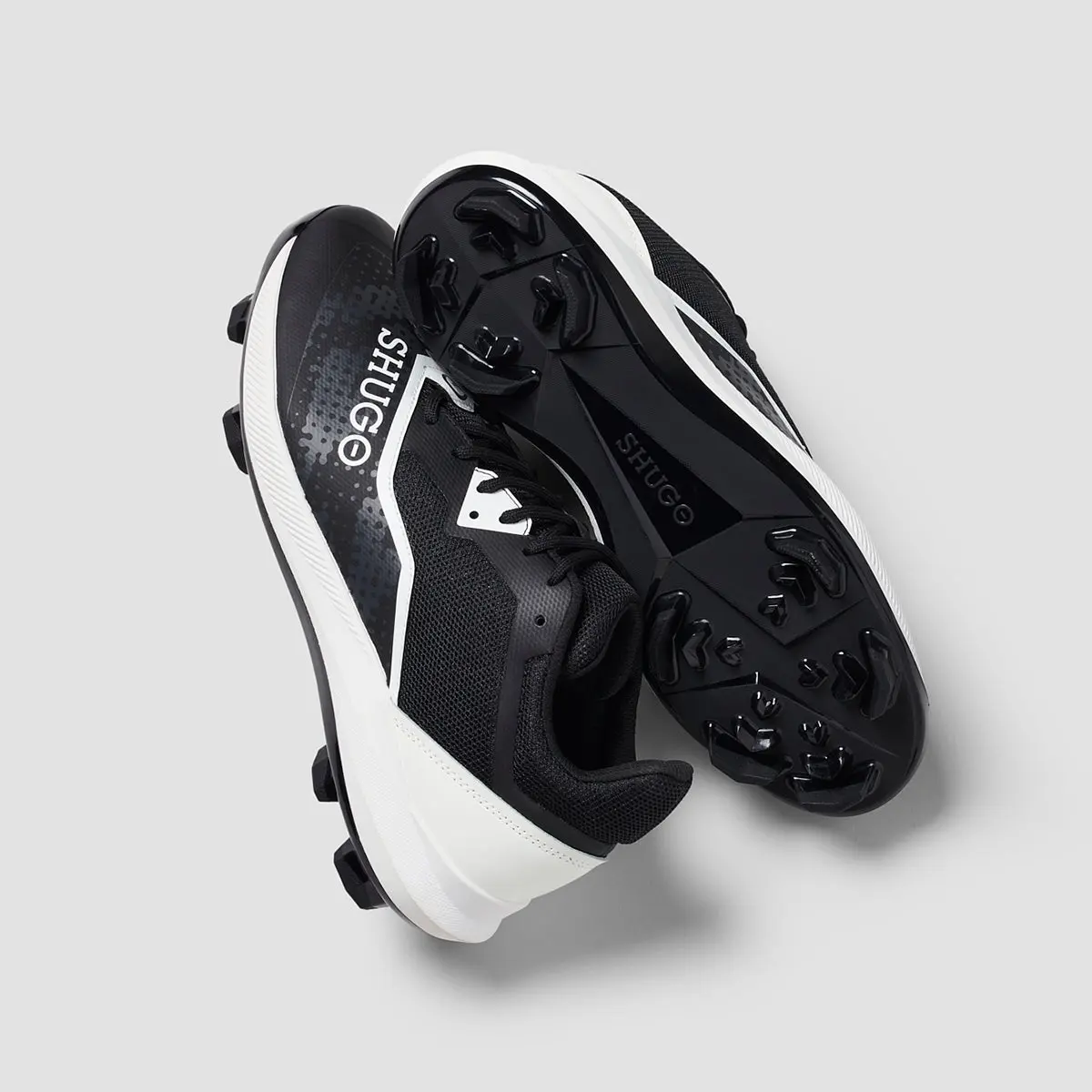 Shugo Kai 1 Core TPU Molded Baseball Cleats Shugo Kai 1 Core TPU Molded Baseball Cleats