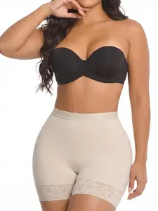 Peachy Mini BBL Short