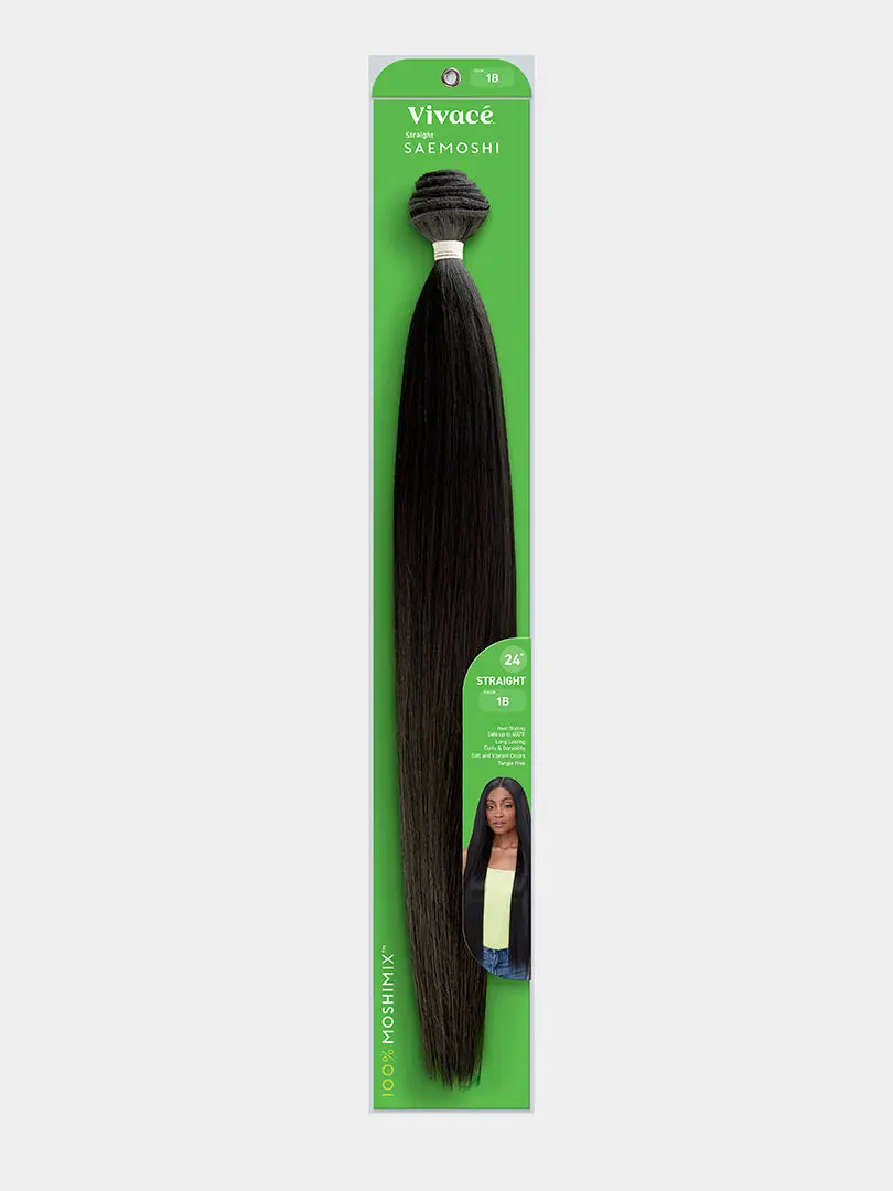 Vivace Saemoshi Bundle Straight 24"