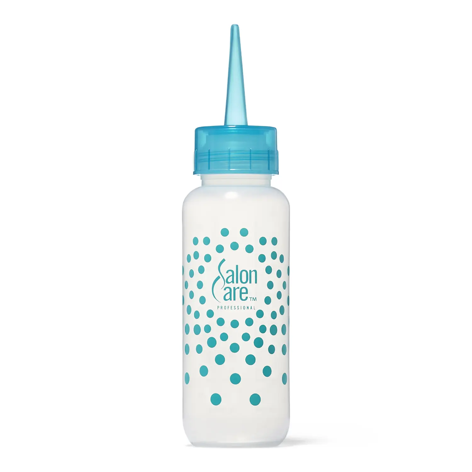 Salon Care Leakproof Straight Tip Applicator Bottle Salon Care Leakproof Straight Tip Applicator Bottle