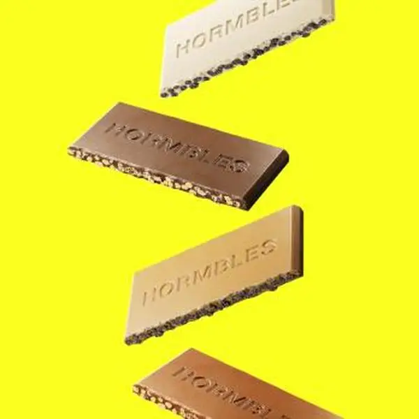 XL Variety Pack (20ct) - Hormbles Chormbles Protein Chocolate