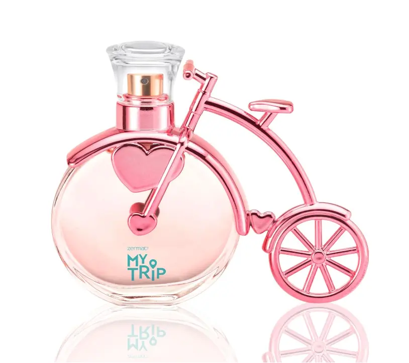 Zermat USA My Trip Eau de Parfum 1.52 Fl. Oz