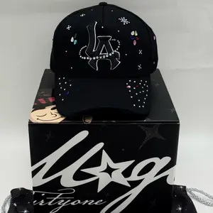 31 Hats X El Mago “Mago Universe” (Solo Gorra/ Hat Only)