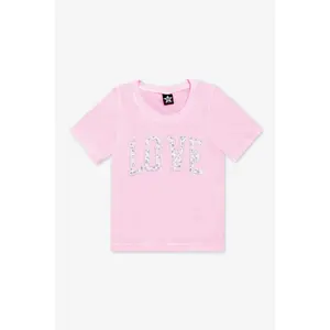 Simply Soft Short Sleeve Fitted Tee