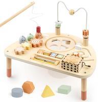Activity Table Busy Board