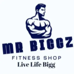 MrBiggz Fitness Shop