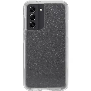OtterBox Galaxy S21 FE 5G Case Symmetry Series Clear