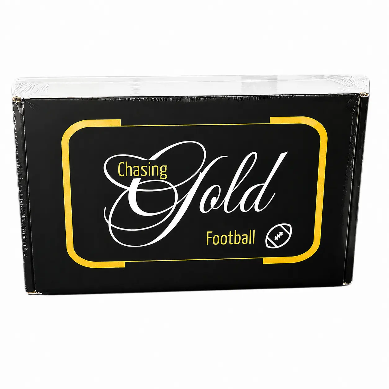 1V1 - Chasing Gold Sports Pack NFL Football - Pick Your Conference Break
