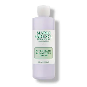 Witch Hazel & Lavender Toner Witch Hazel & Lavender Toner