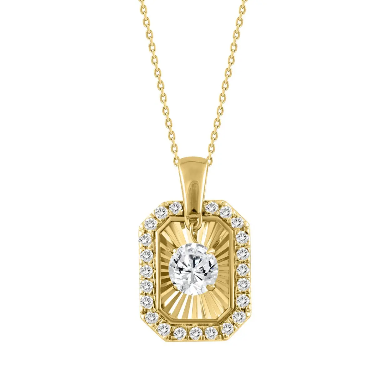 Athena Necklace