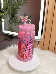 Vaso personalizado Diseñado en Vivo a Tu Gusto