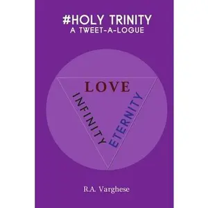USED-#Holy Trinity by Varghese, R. a. (Paperback)
