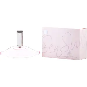 Johan B Sensual By Johan B Eau De Parfum For Women