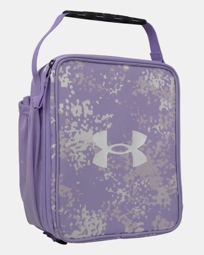 Under Armour Scrimmage 3 Lunch Box
