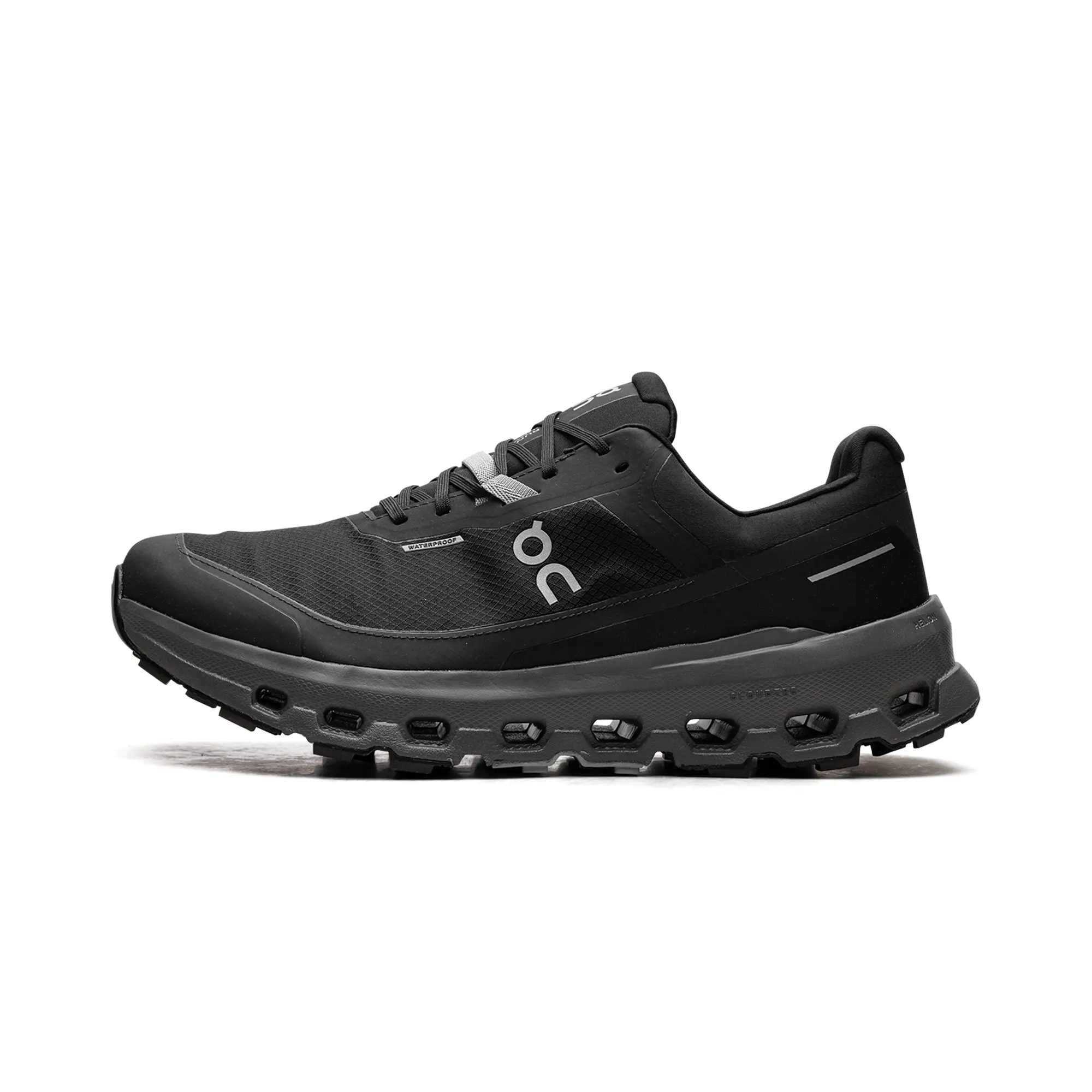 Cloudvista 2 Waterproof "Black Eclipse" 3ME30140106