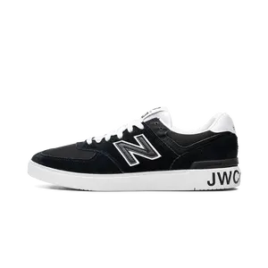 574 "Junya Watanabe Black" AM574EYC