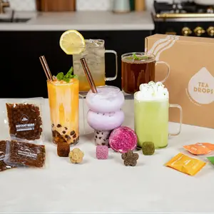 Boba Box Gift