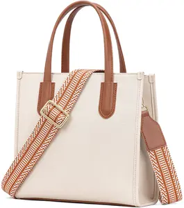 Peacocktion Purses and Handbags for Women Crossbody Top Handle Satchel Bags Tote Bag With Strap for  office lady