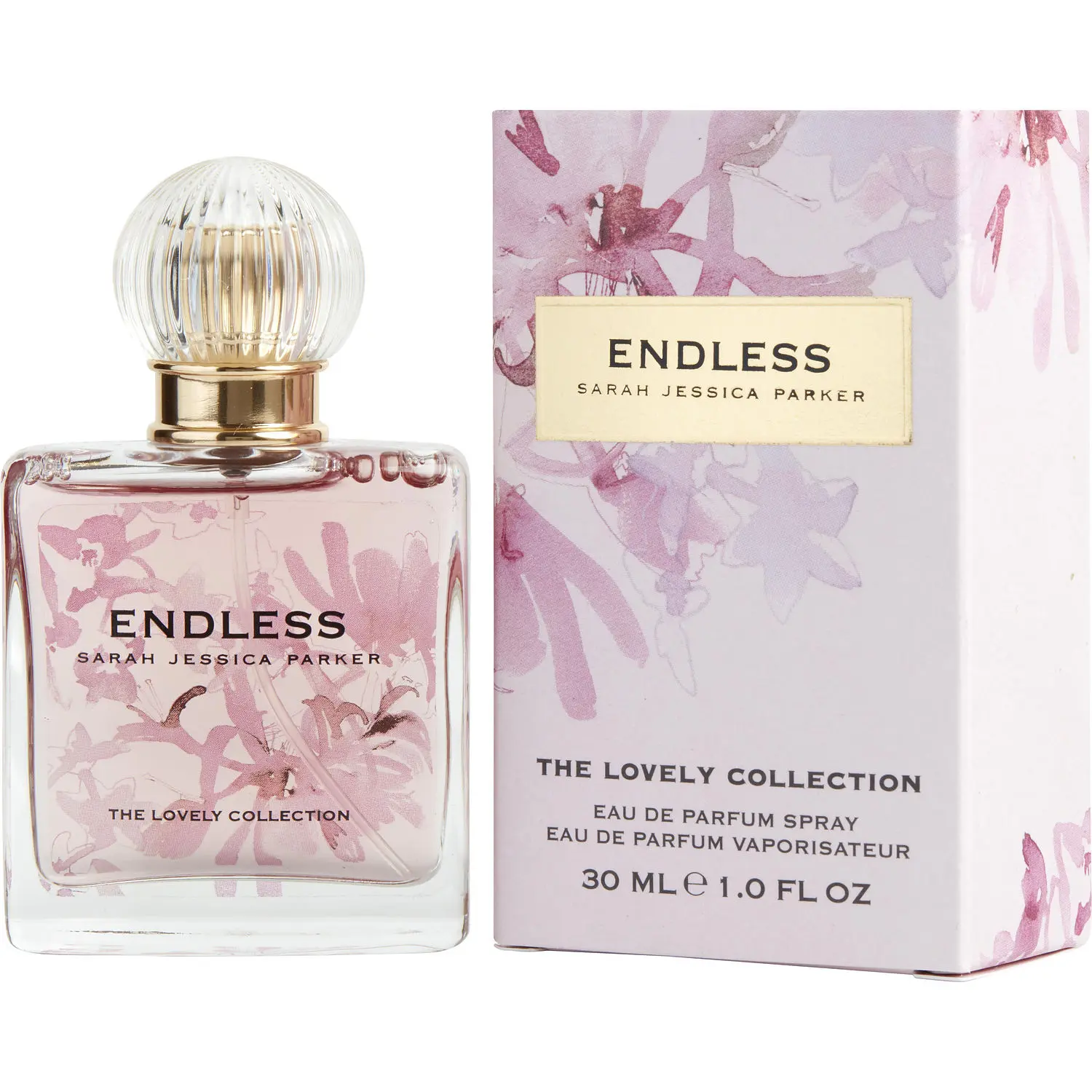 Endless Sarah Jessica Parker By Sarah Jessica Parker Eau De Parfum For Women