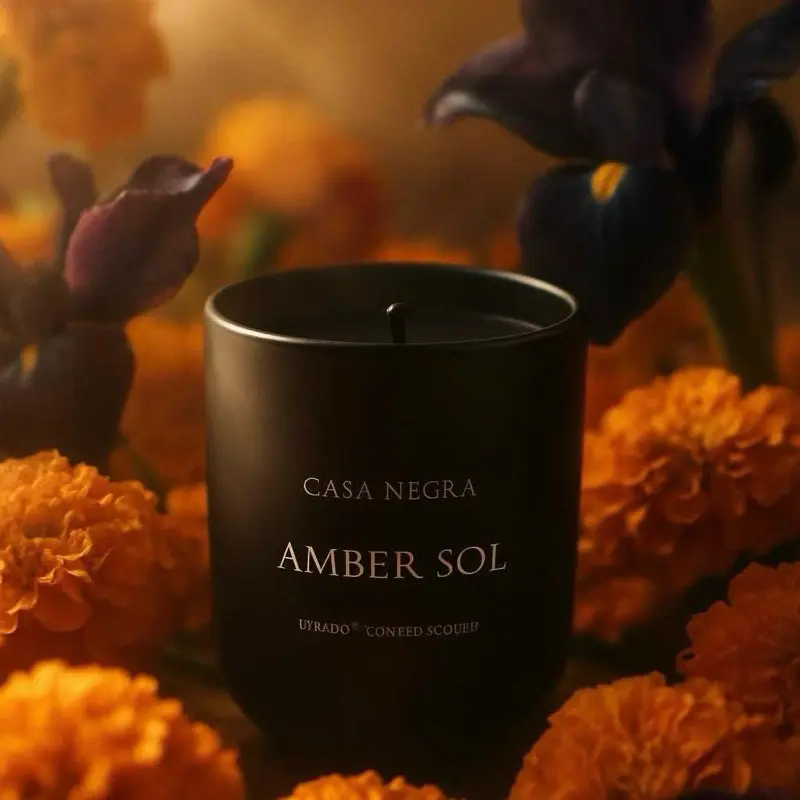 AMBER SOL