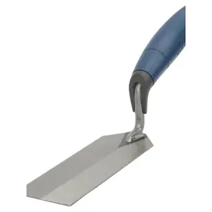 6 in. x 2 in. Margin Trowel