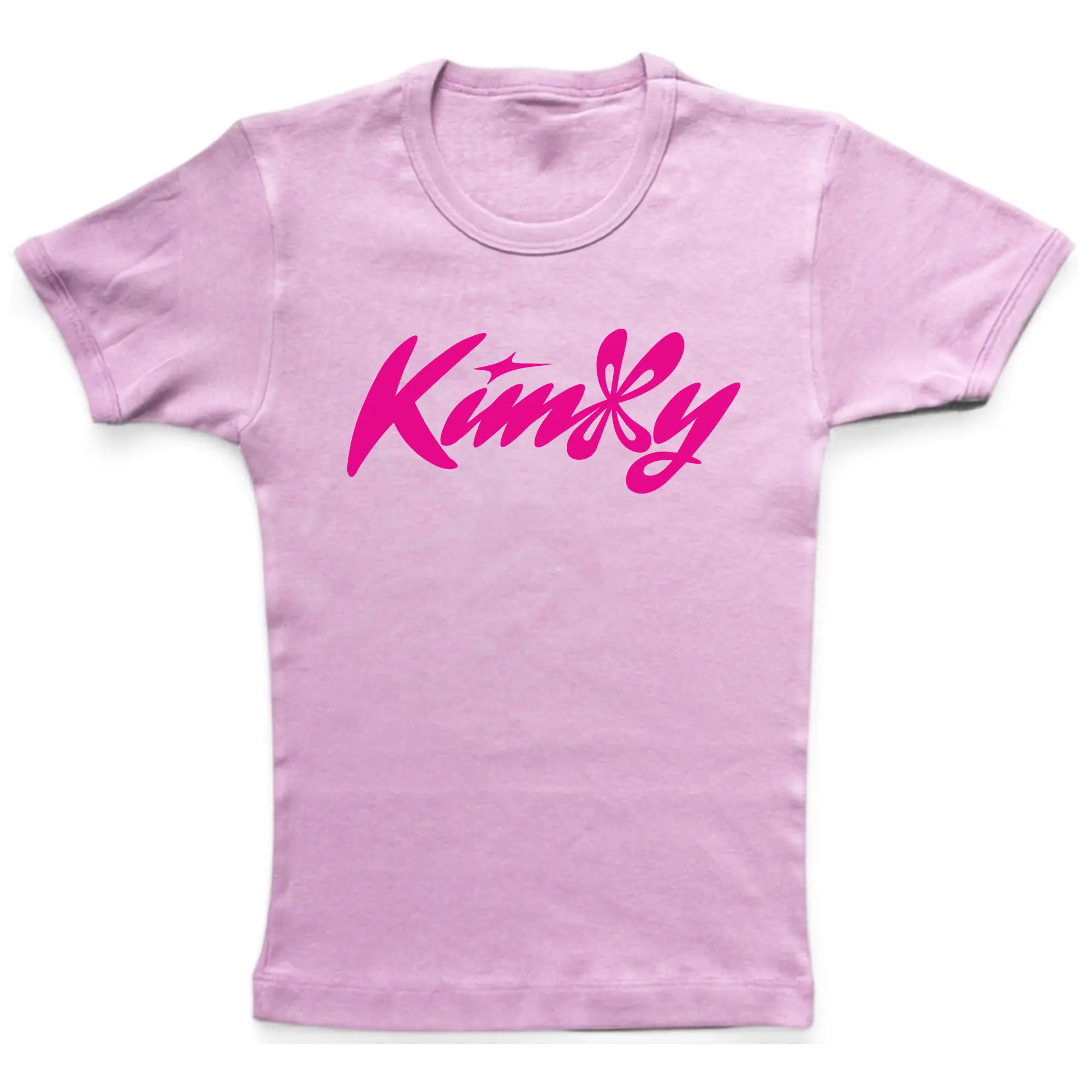 Kinky Baby Tee