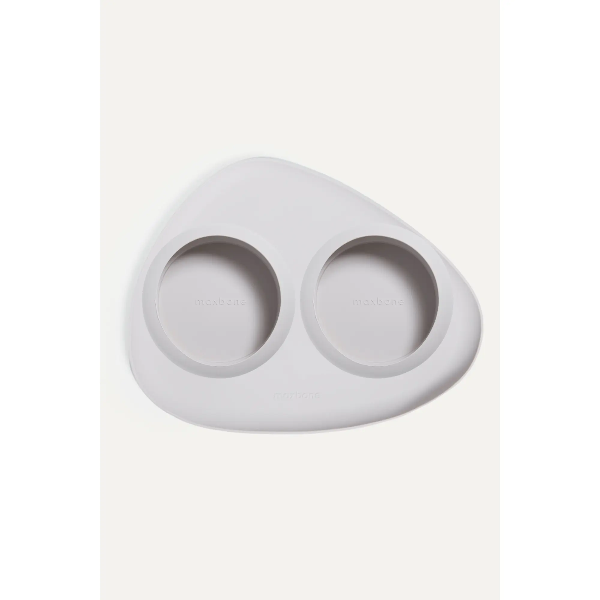 Bubble Bowls & Mat Set