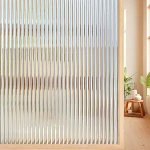 Classic Window Privacy Film, Insulation Film, Sunshade Film, Static Adhesive Glass Film, Cabinet Glass Film, Living Room Bathroom