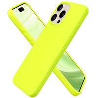 Fluorescent Yellow