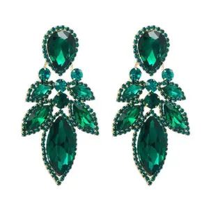 Ava Statement Earrings