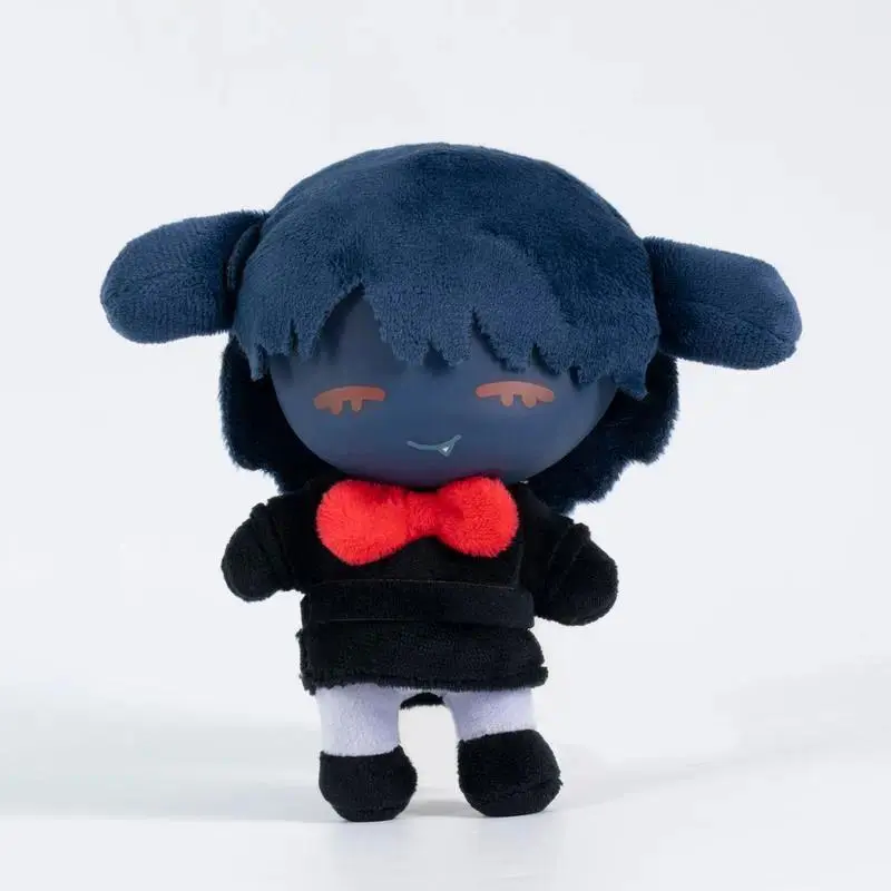 Alien Stage peripherals,Original Alien Stage Anime Plushies, Cute Character Stuffed Dolls, Kawaii Collectible Toys for Anime Lovers & Collectors