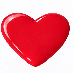 Glossé Gel Iconic Red 15 ML