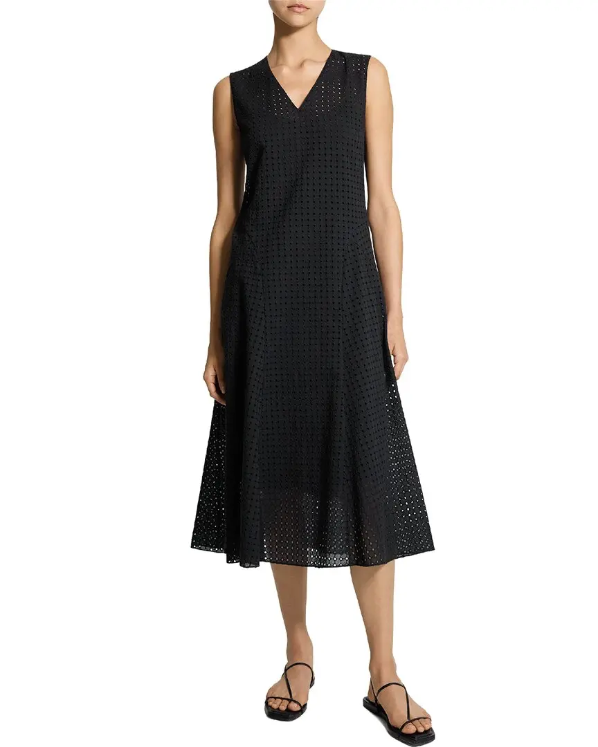 Theory Easy Dress