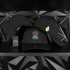 Exclusive caps escudo de Michoacán SnapBack hat
