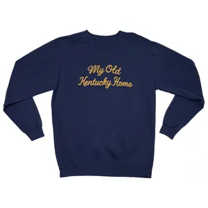My Old Kentucky Home Crewneck