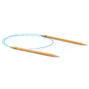 Addi Natura Bamboo 20 inch Circular Knitting Needles