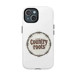 custom phone cases from Country Roots Apparel
