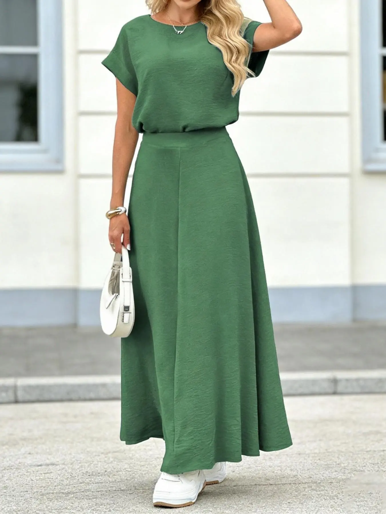 Womens summer dress two piece - TikTok Shop Womens summer dress two piece - TikTok Shop