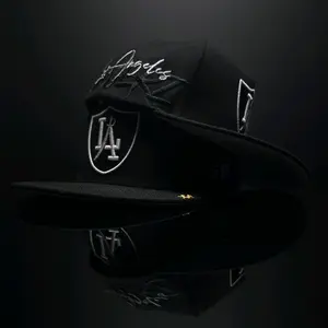 RAIDERS X DODGERS • ZERO ONE