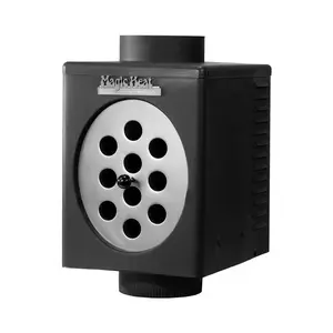 Hy-C  Magic Heat Heat Reclaimer