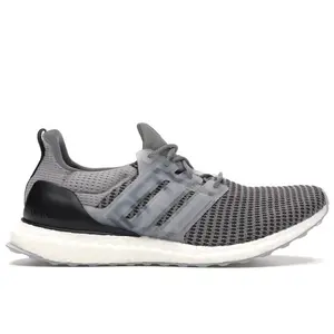 adidas Men's Ultra Boost Undefeated Performance Running Grey, from StockX