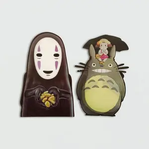 GHIBLI MOTION STICKER COLLECTION