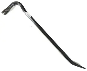 WorldWide Sales Online 18" Hex Shaft Wrecking Bar – import_2021_10_29_212114, Pry Bar