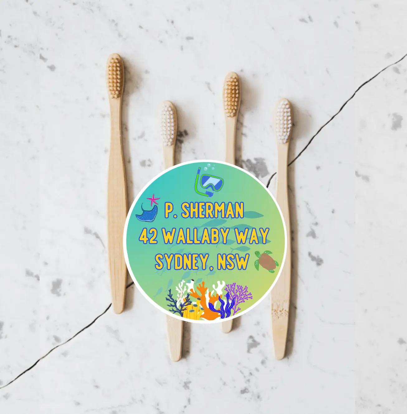 Stickers +Dental stickers + dental + stickers + dental stationary + Finding nemo inspired